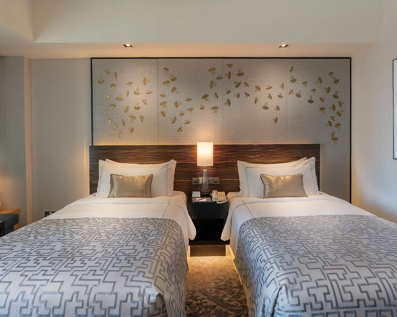 ***** Hotel Cinnamon Grand Colombo Sri Lanka