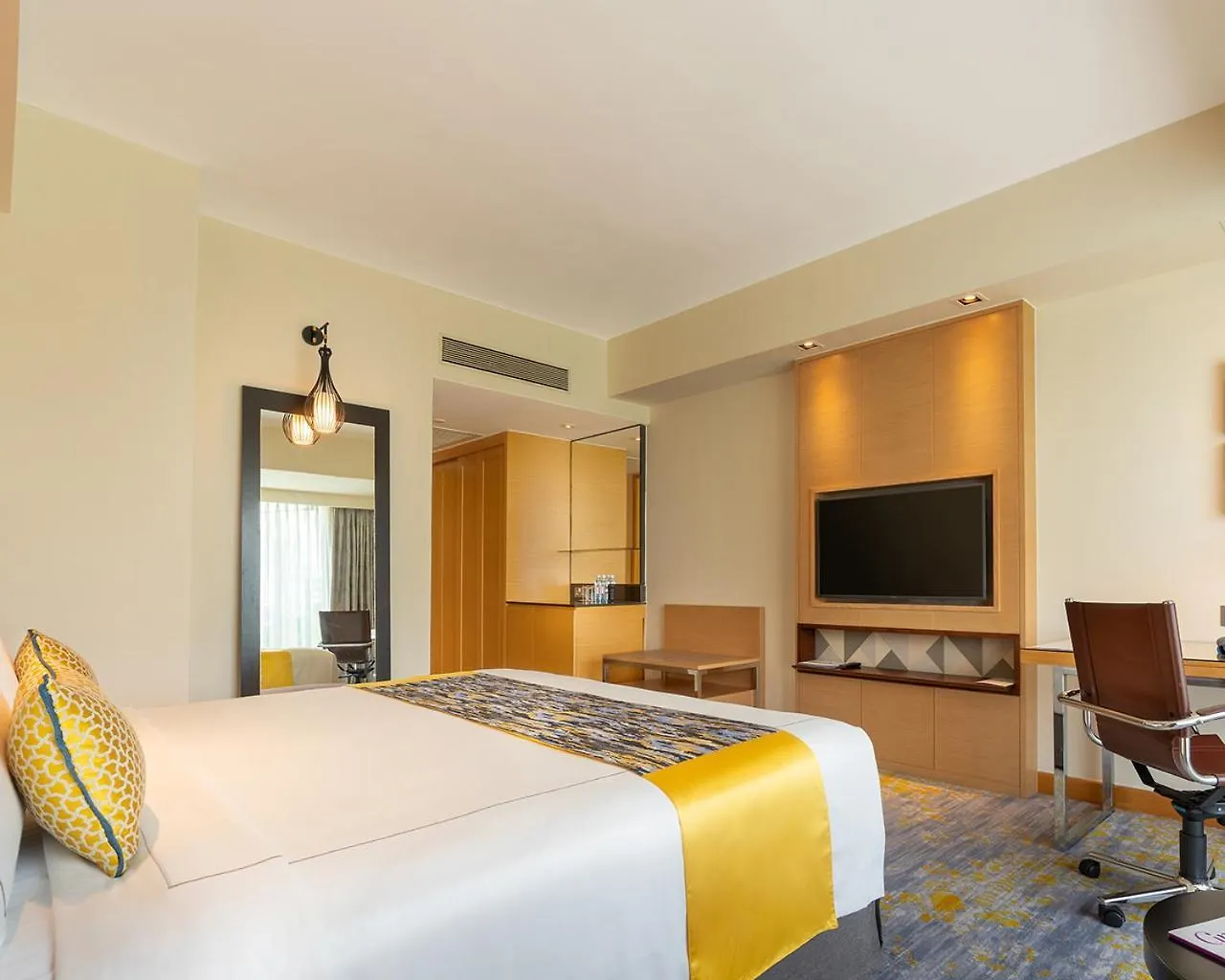 Hotel Cinnamon Grand Colombo