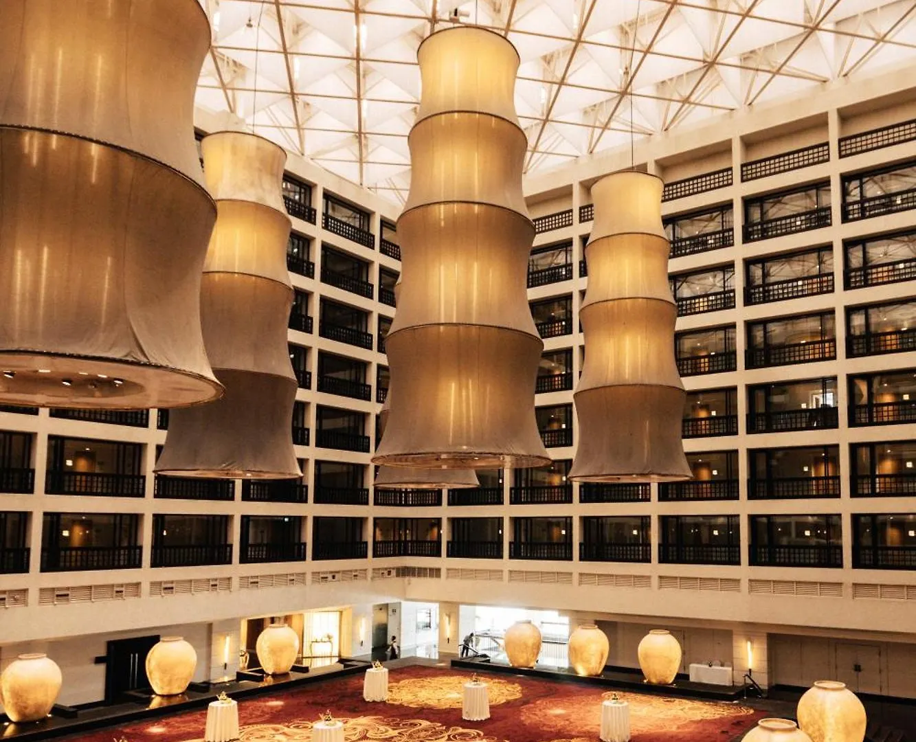 Hotel Cinnamon Grand Colombo