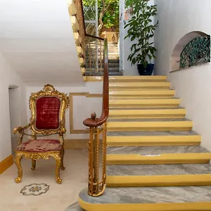Casa Rocca Piccola Bed & Breakfast Valletta