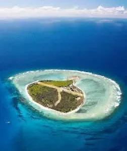 Eco 3* Lady Elliot Island