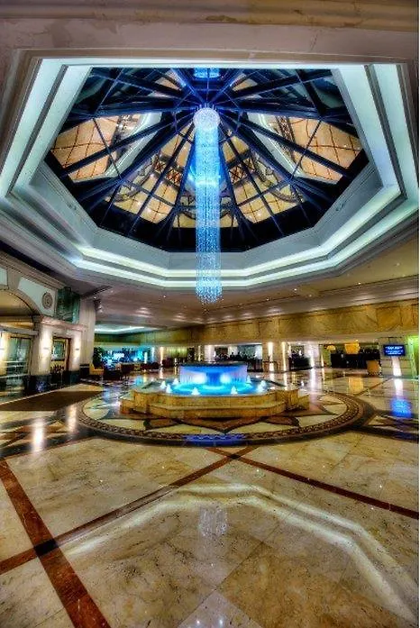 ***** Hotel Cinnamon Grand Colombo Sri Lanka
