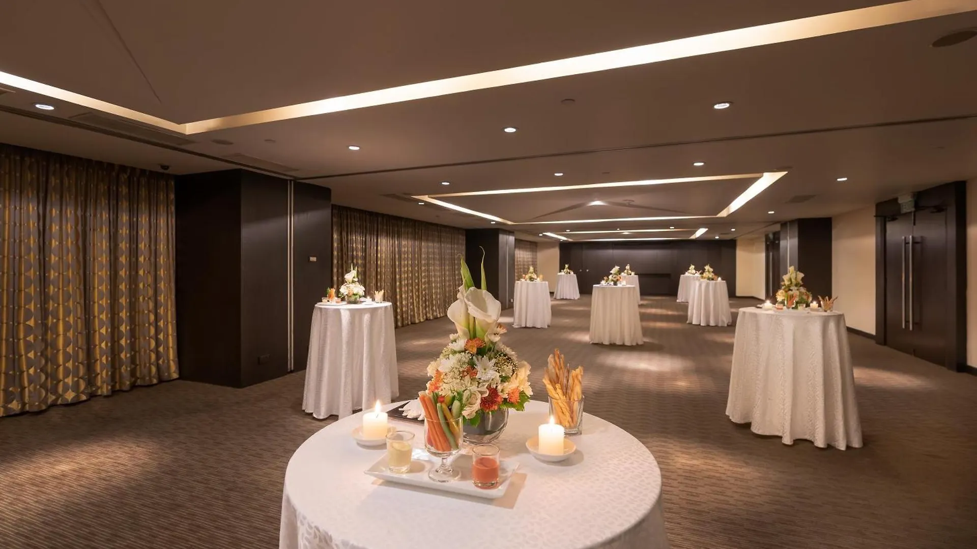Hotel Cinnamon Grand Colombo