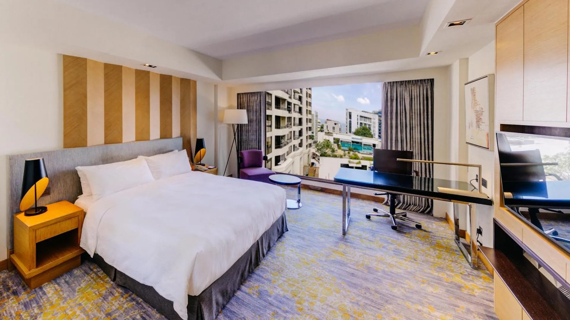 Hotel Cinnamon Grand Colombo