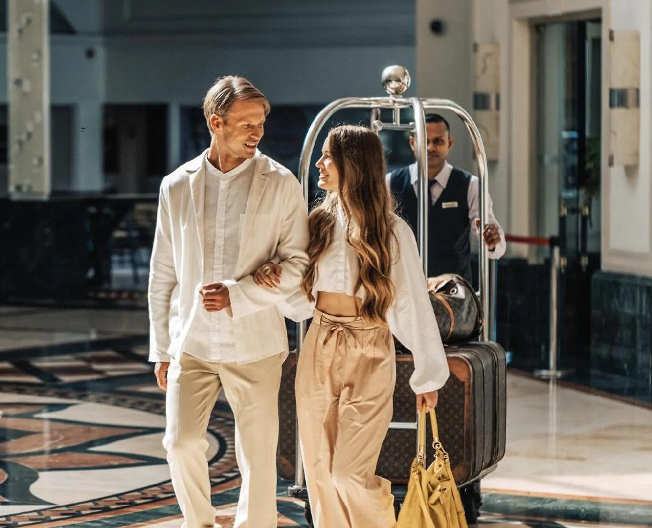 ***** Hotel Cinnamon Grand Colombo Sri Lanka