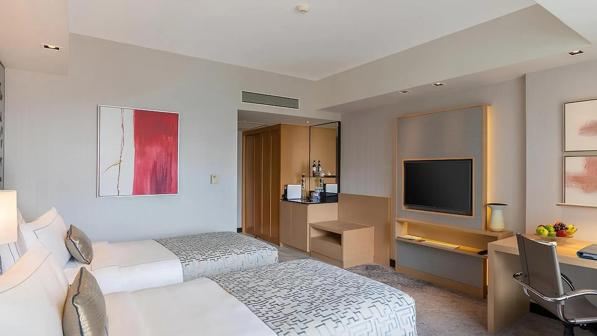Cinnamon Grand Colombo 5*,