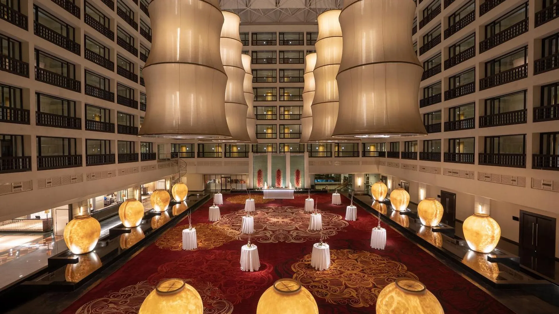 ***** Hotel Cinnamon Grand Colombo Sri Lanka